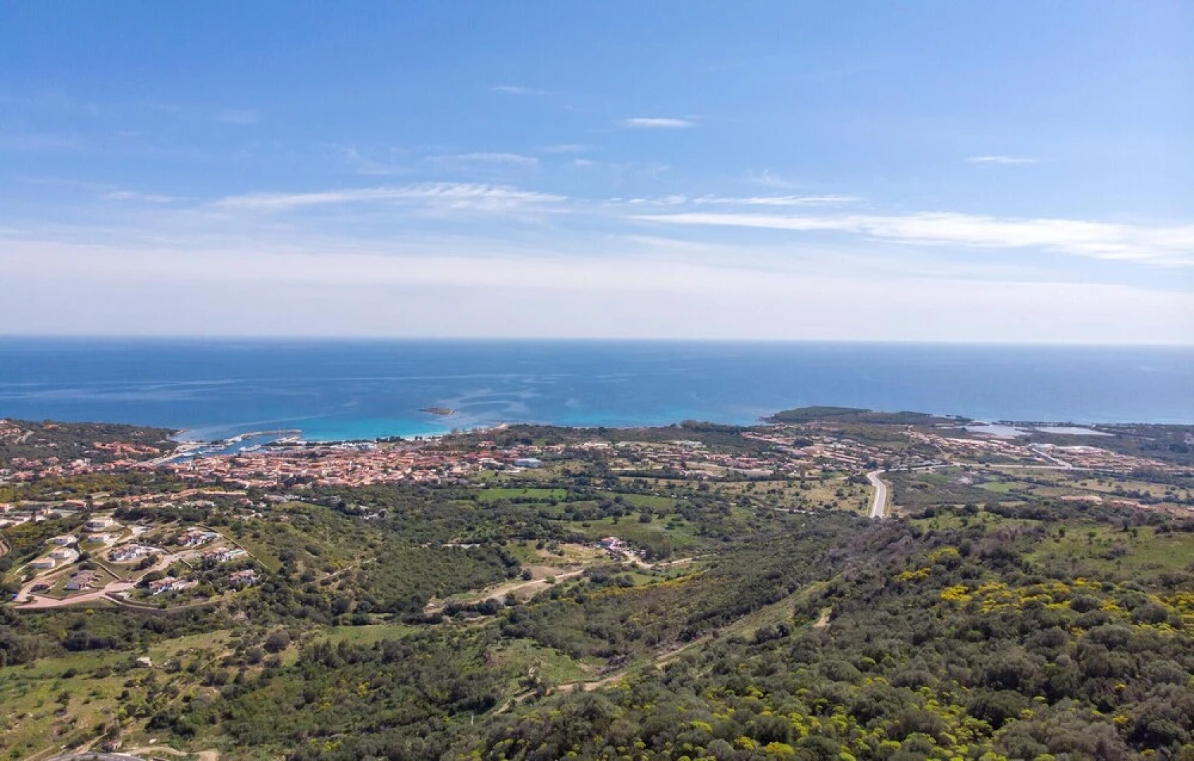 Beautiful Home in Orgosolo With 1 Bedrooms and Wifi