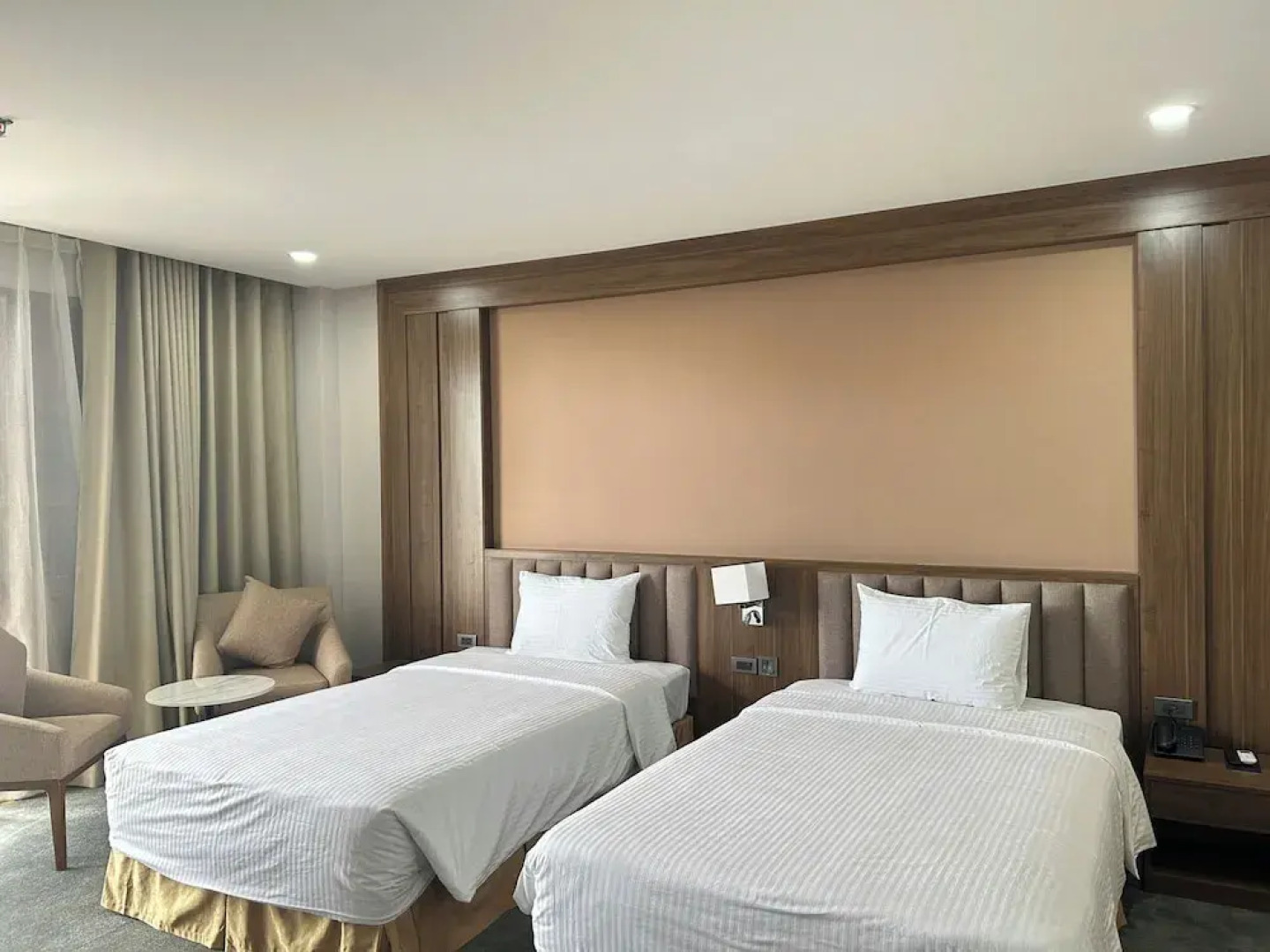 Muong Thanh Grand Gia Lai