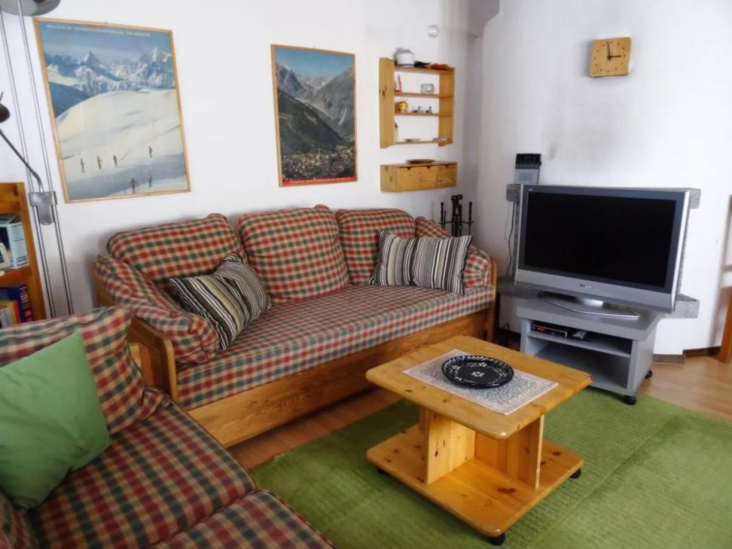 Villa Aragon Ernen 10684