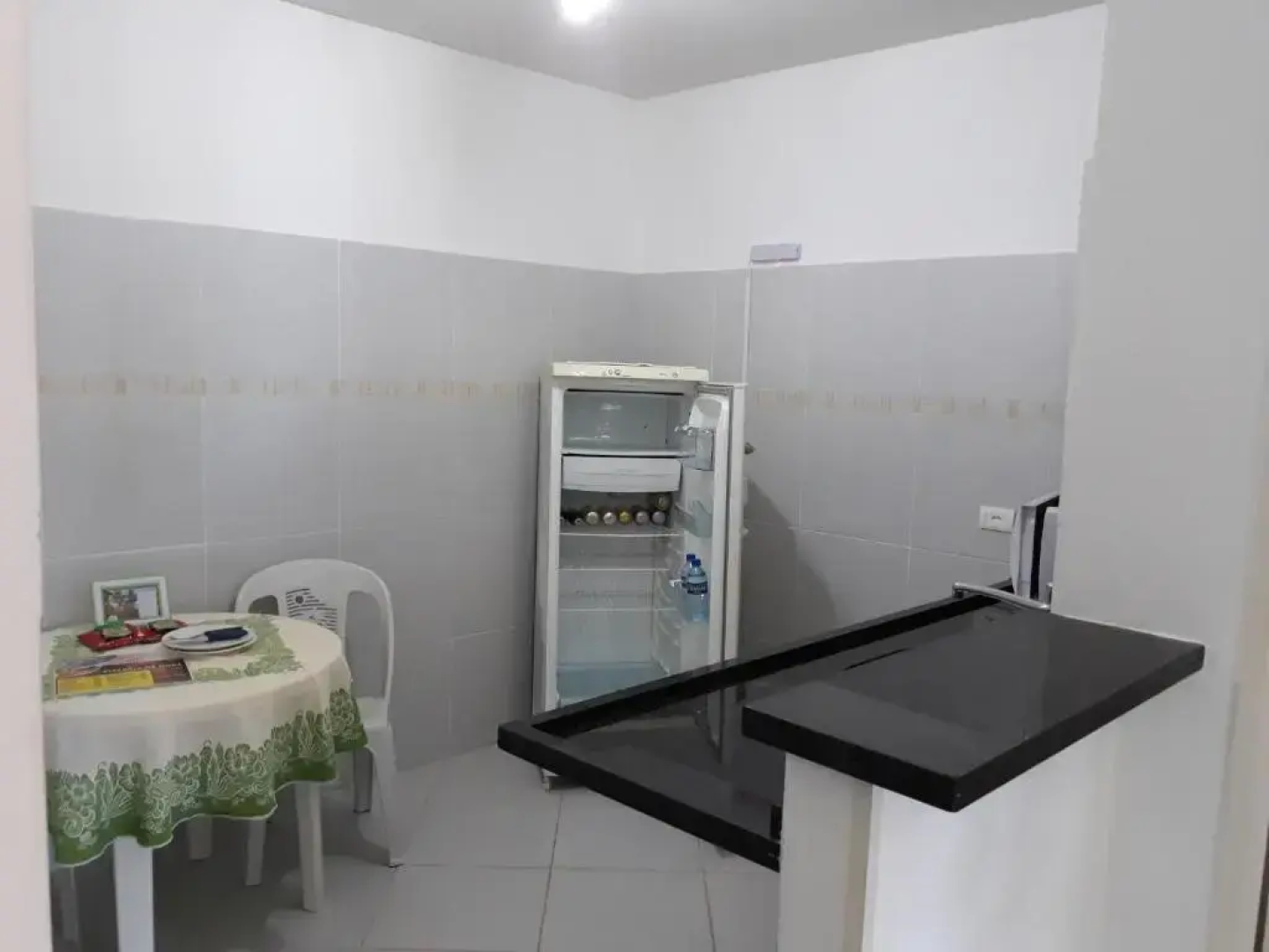 Pousada Santo Aleixo