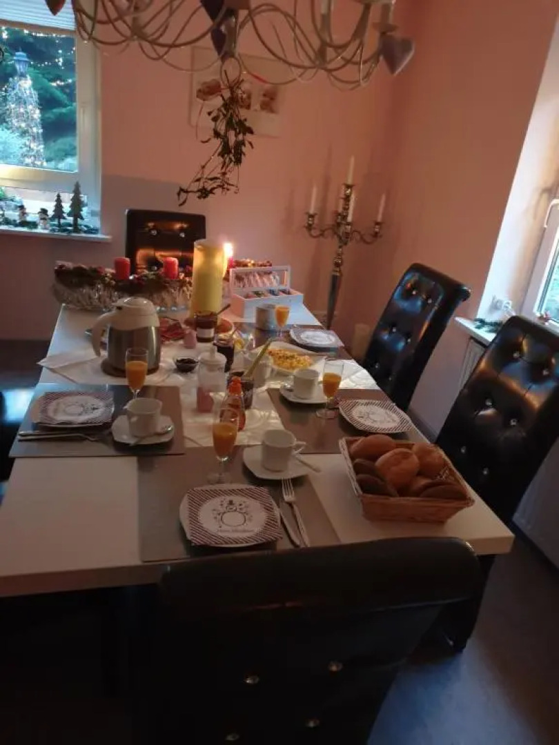 Gästezimmer Haus Talblick