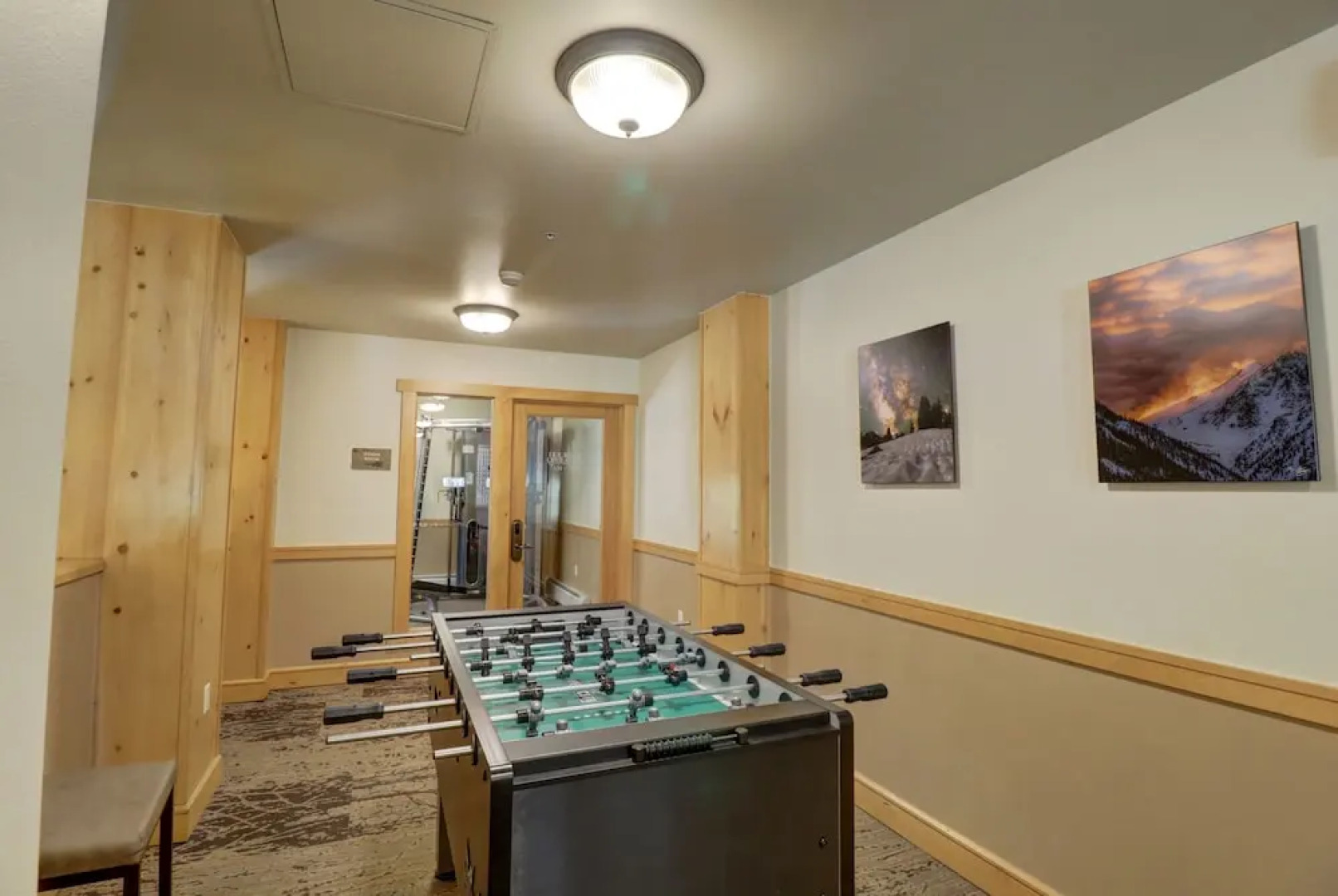 Newly Remodeled, Open Layout, with Incredible Views - CS302 by RedAwning