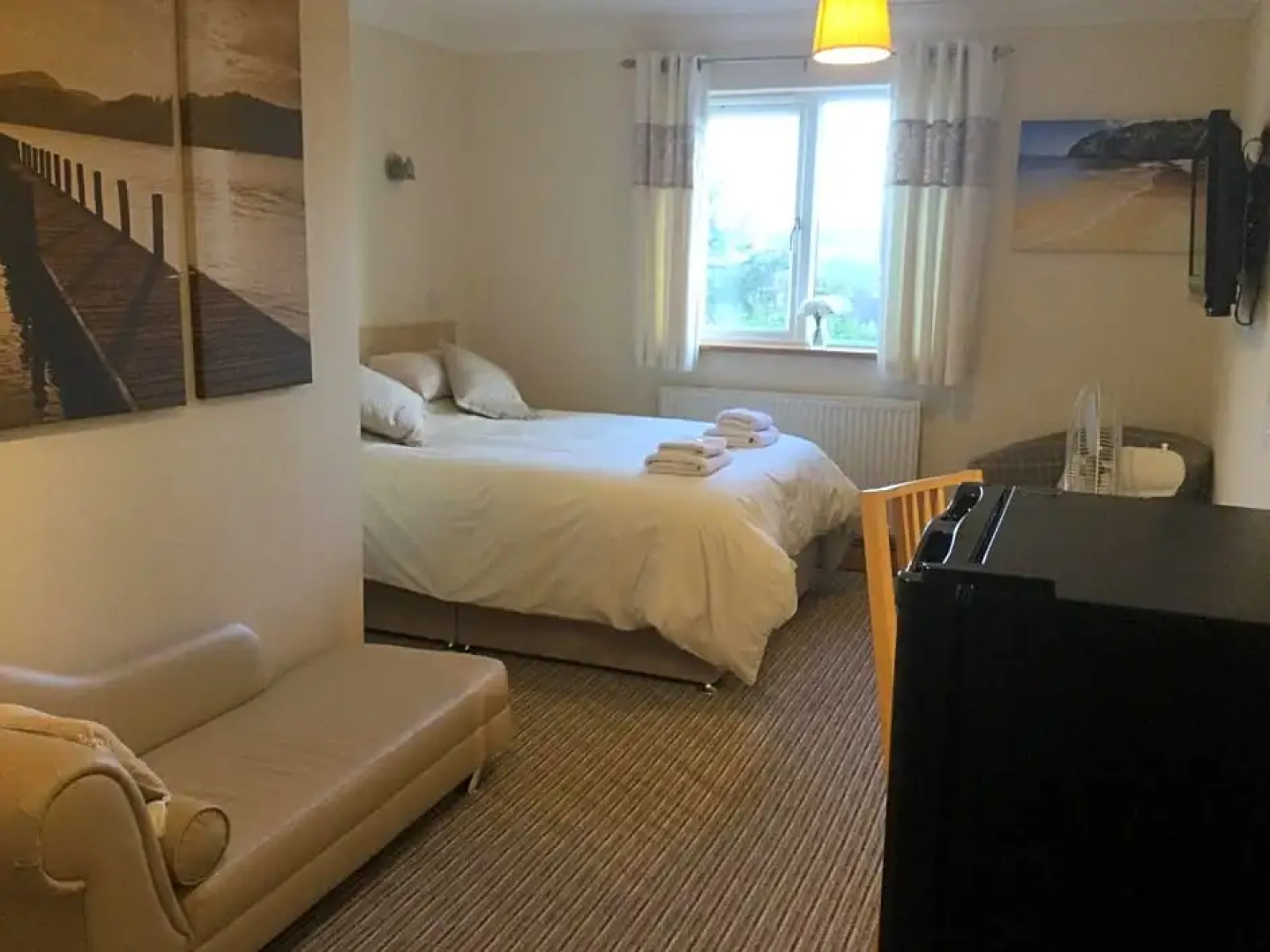 Tregenna Bed & Breakfast