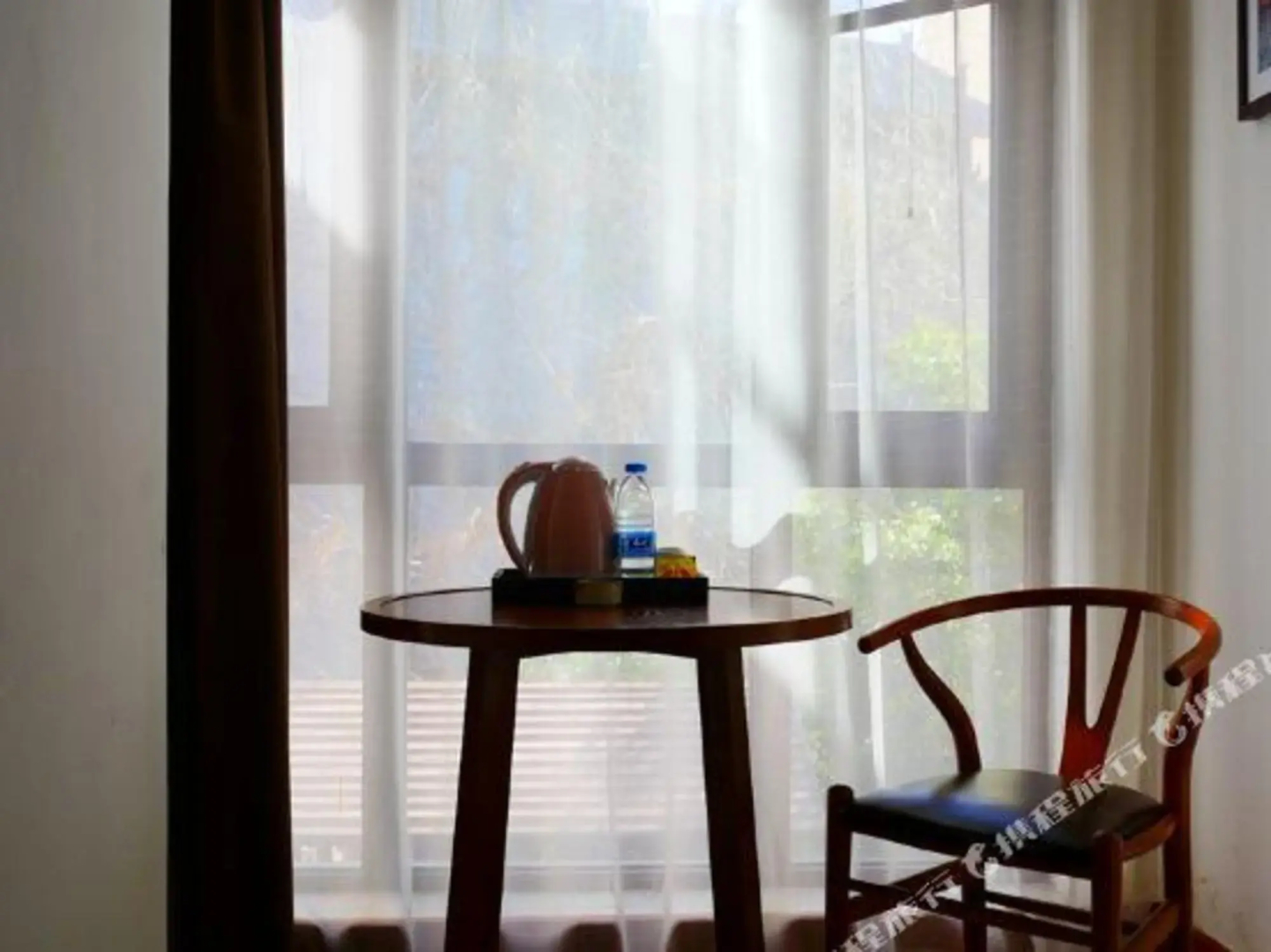 Huaxinong Villa Hotel