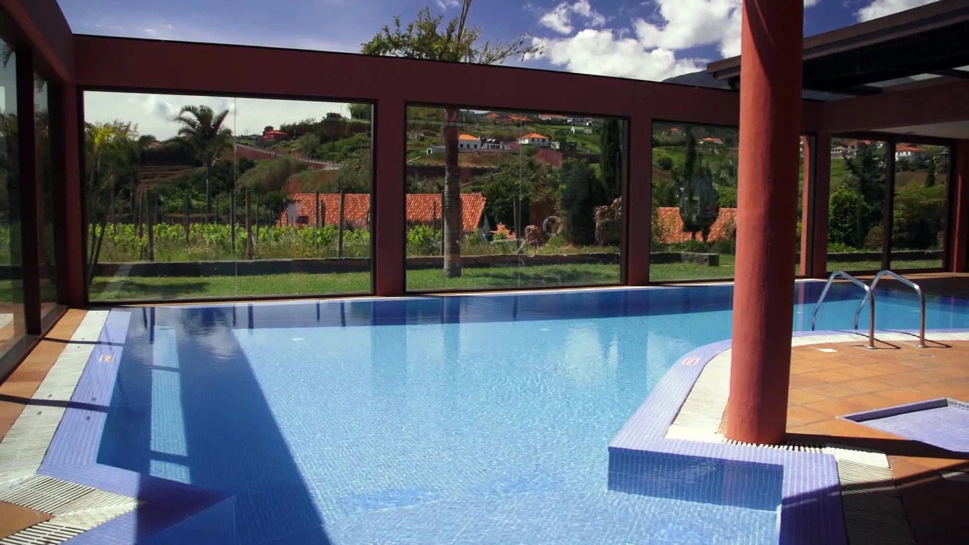 Hotel Quinta Do Furao