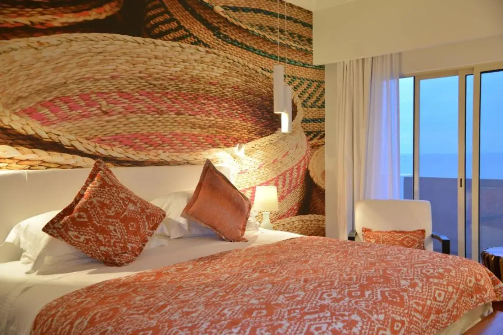 Polana Serena Hotel