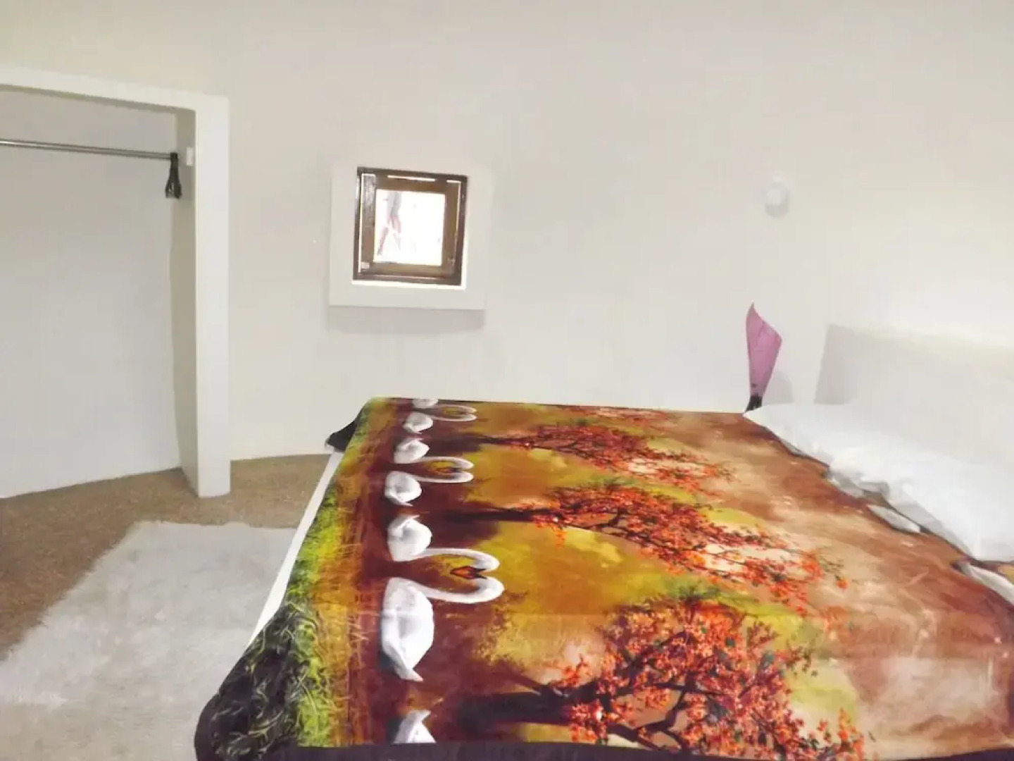 Pumpkin Villa  Lombok