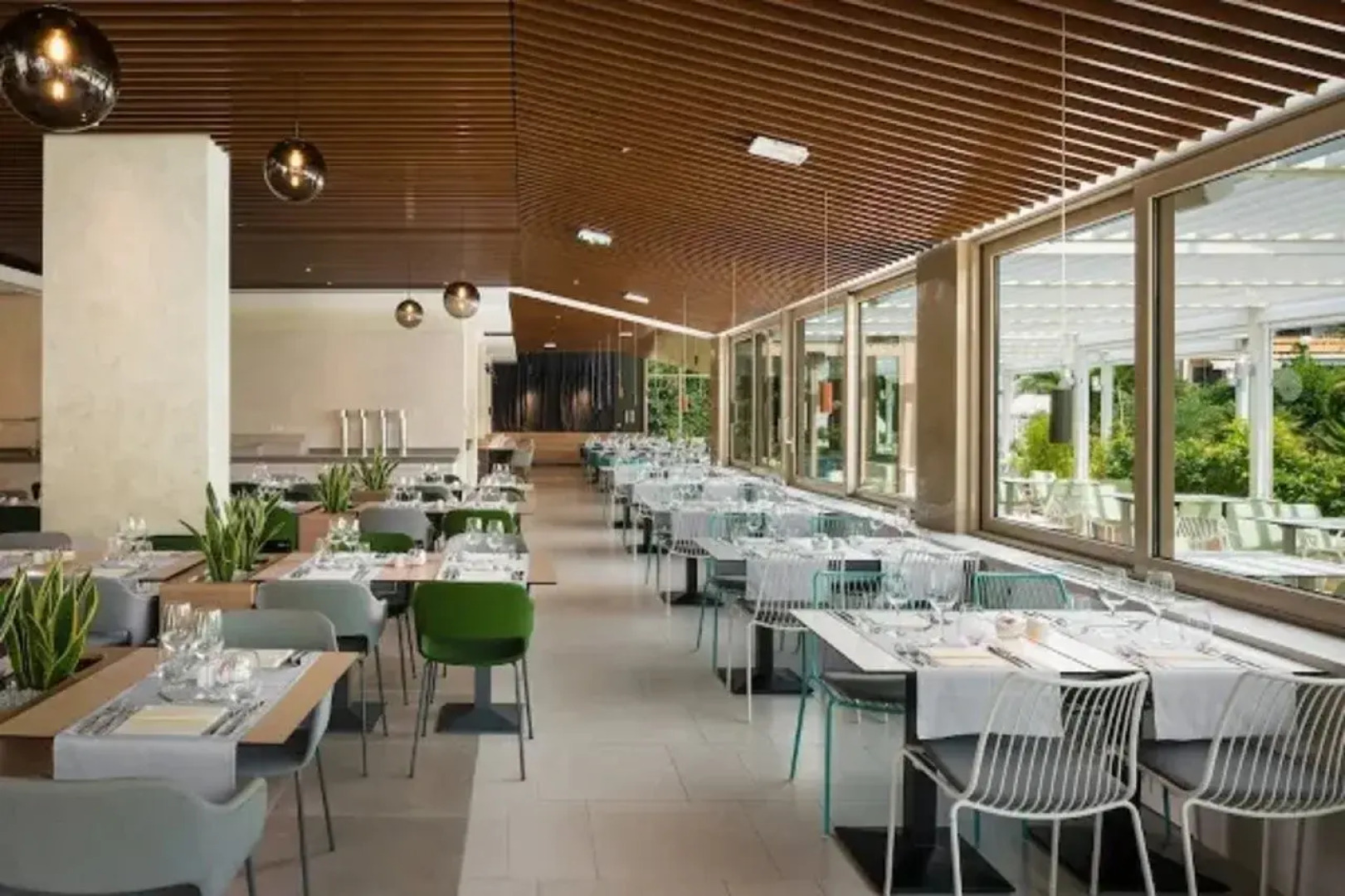 Valamar Meteor Hotel