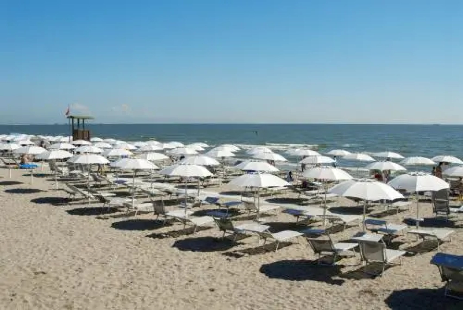 Residence Nova Marina