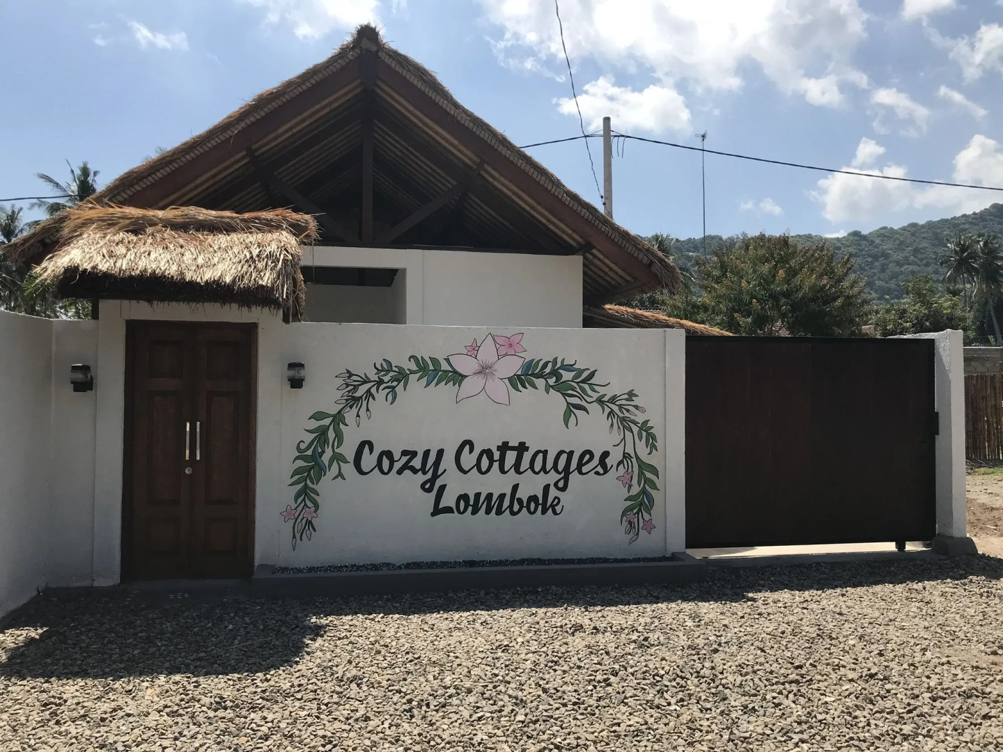 Cozy Cottages Lombok
