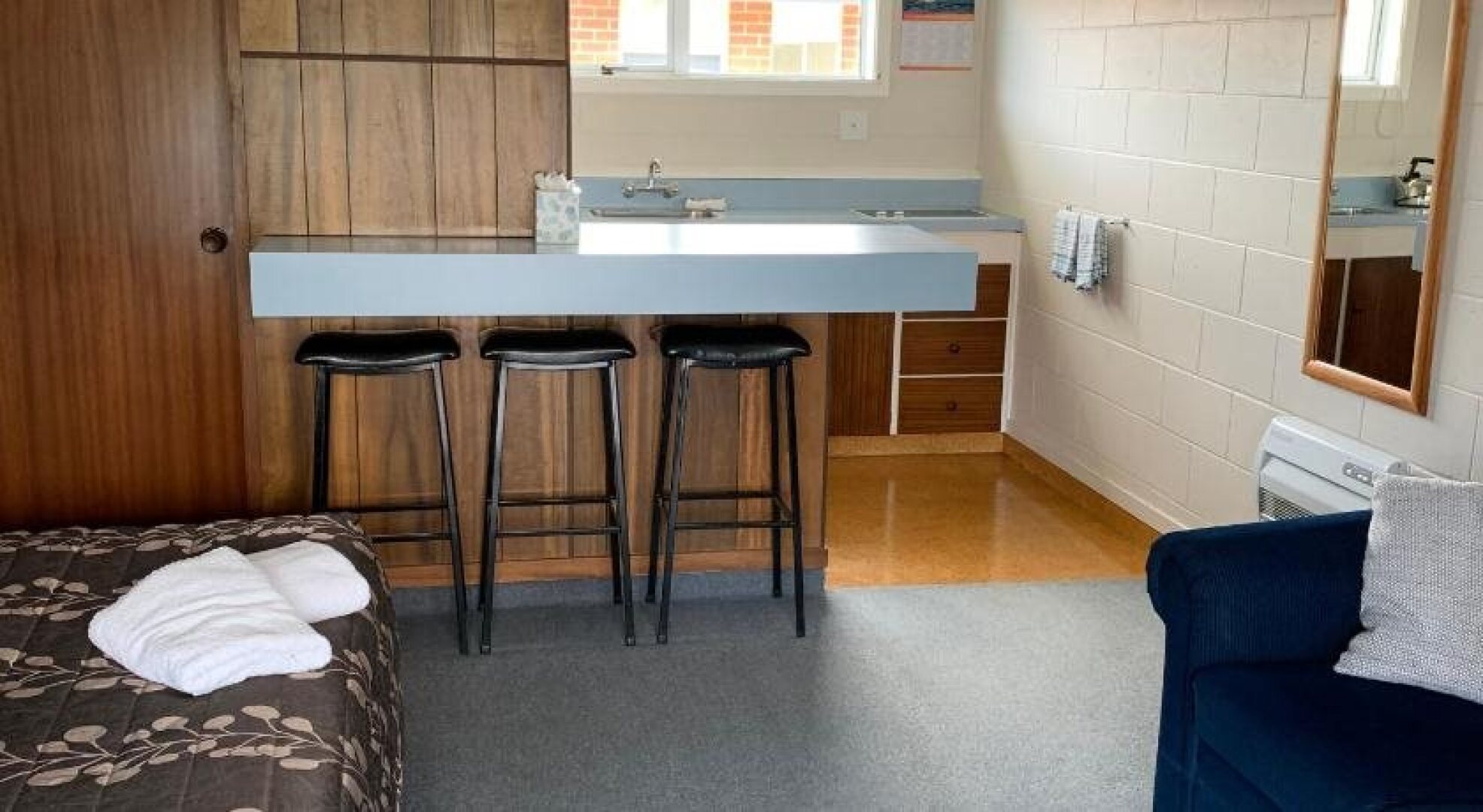 Helensborough Motor Inn