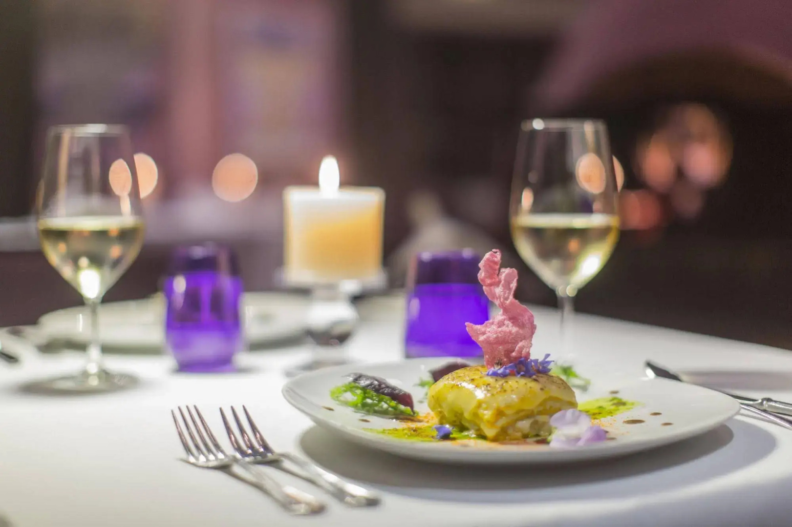 Sol y Luna Relais & Chateaux