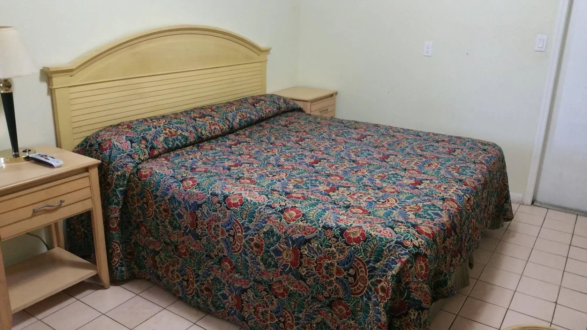 Travelers Inn Clearwater