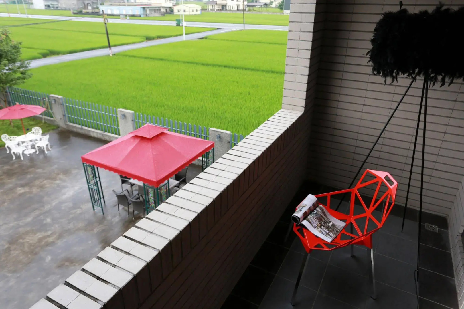 Spring Four Season Resort