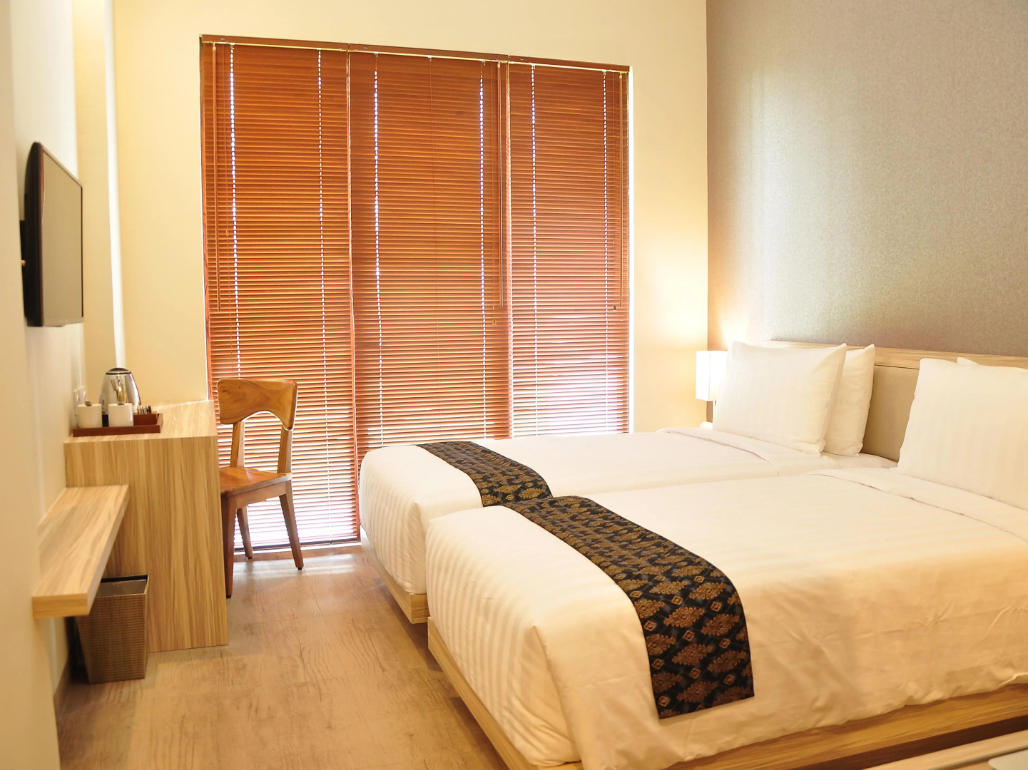 The Evitel Resort Ubud