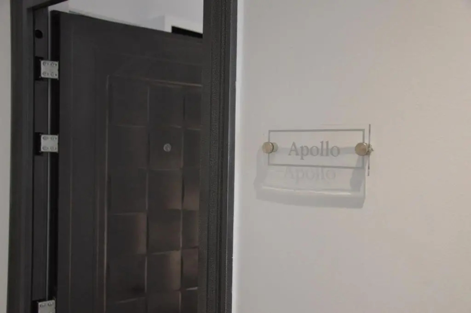 S. Luxury Princess Suite