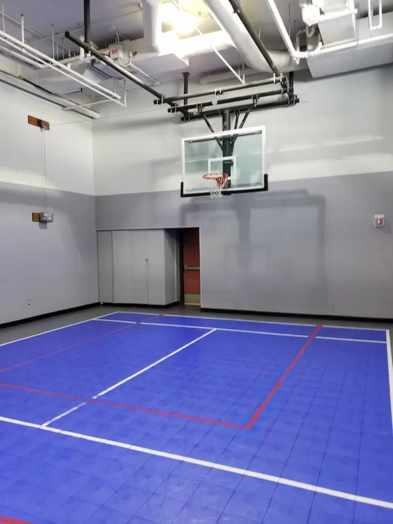 Domicile Suites at Harbor Steps