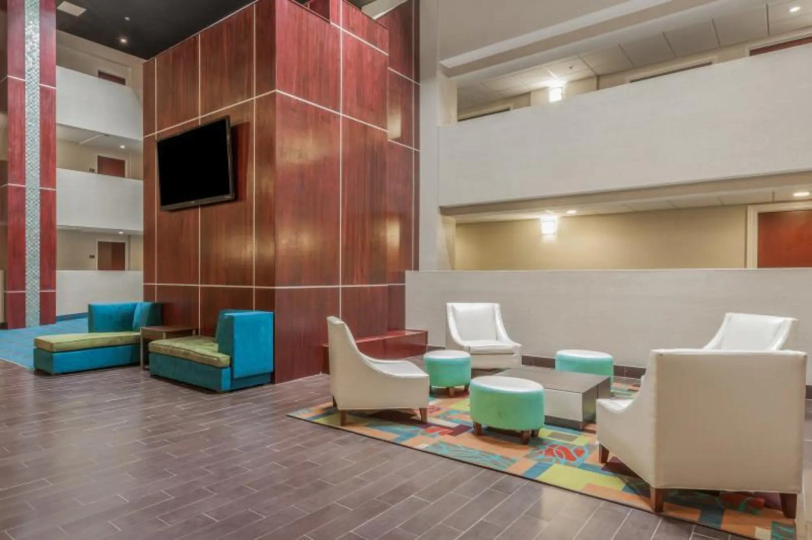 Clarion Hotel and Conference Center