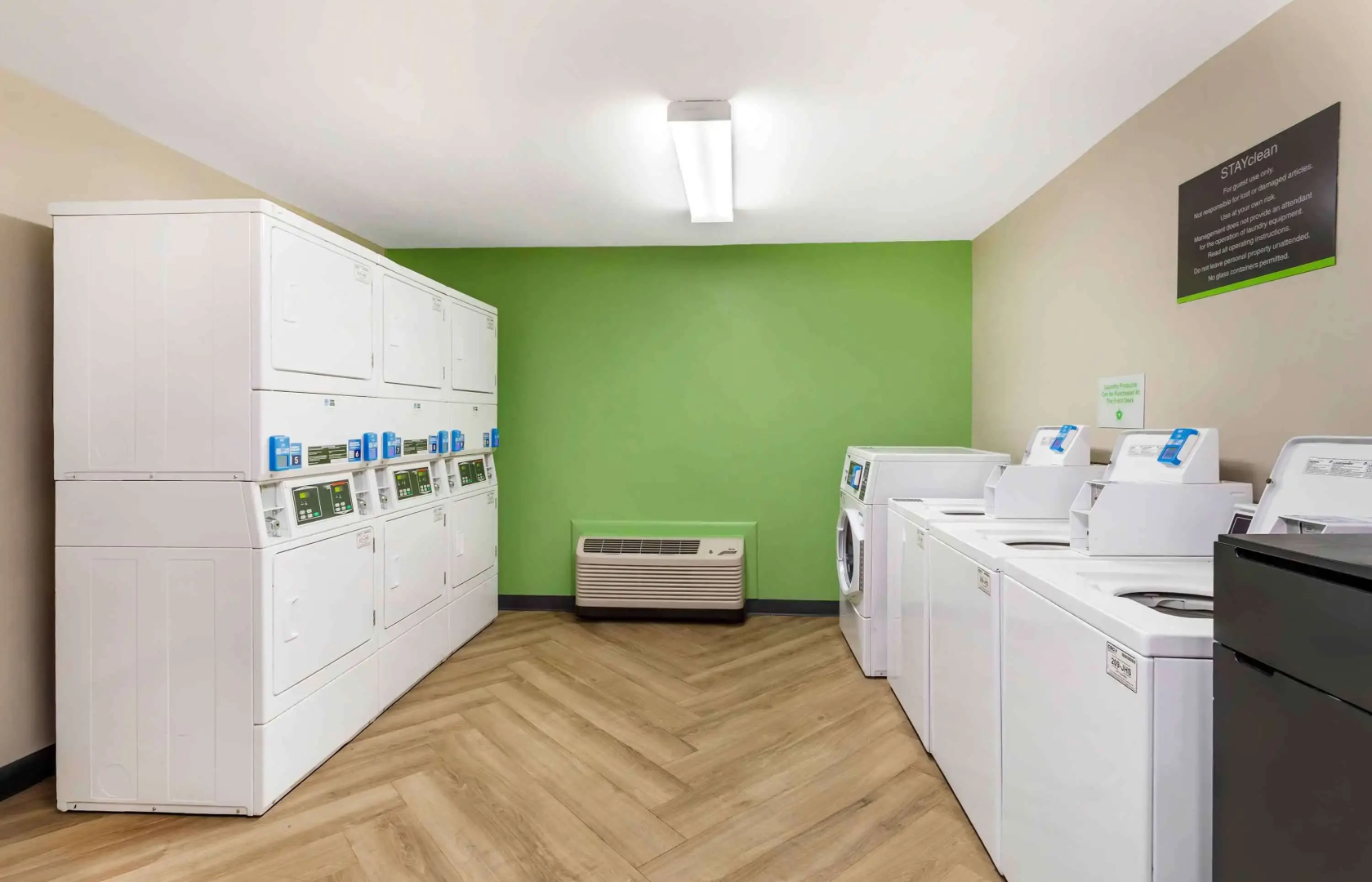 Extended Stay America Suites Asheville Tunnel Rd