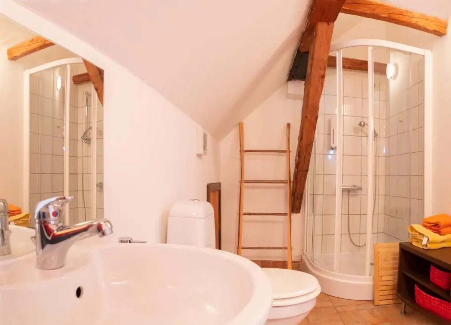 Holiday Home Katričnek