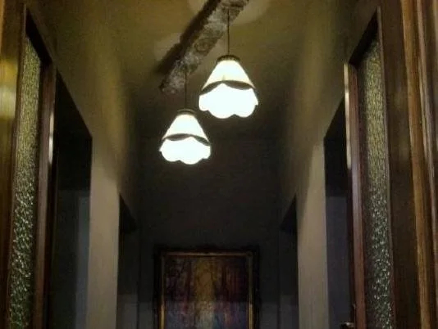 Guest House Villa de Ros