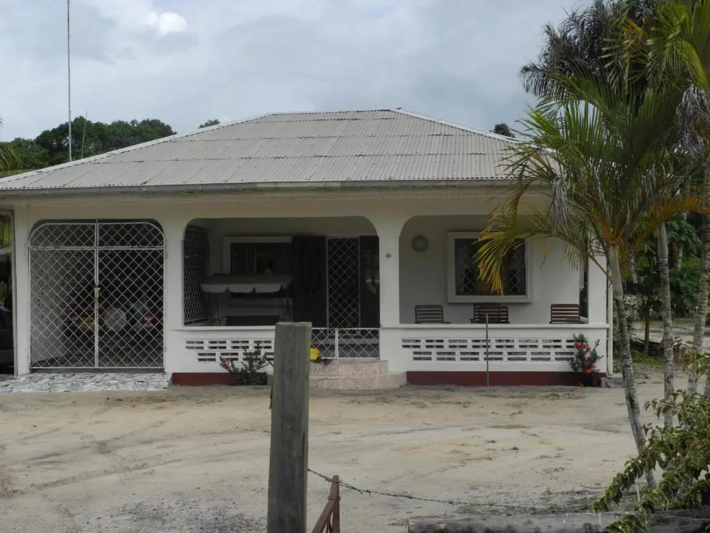 Sonja's Guesthouse