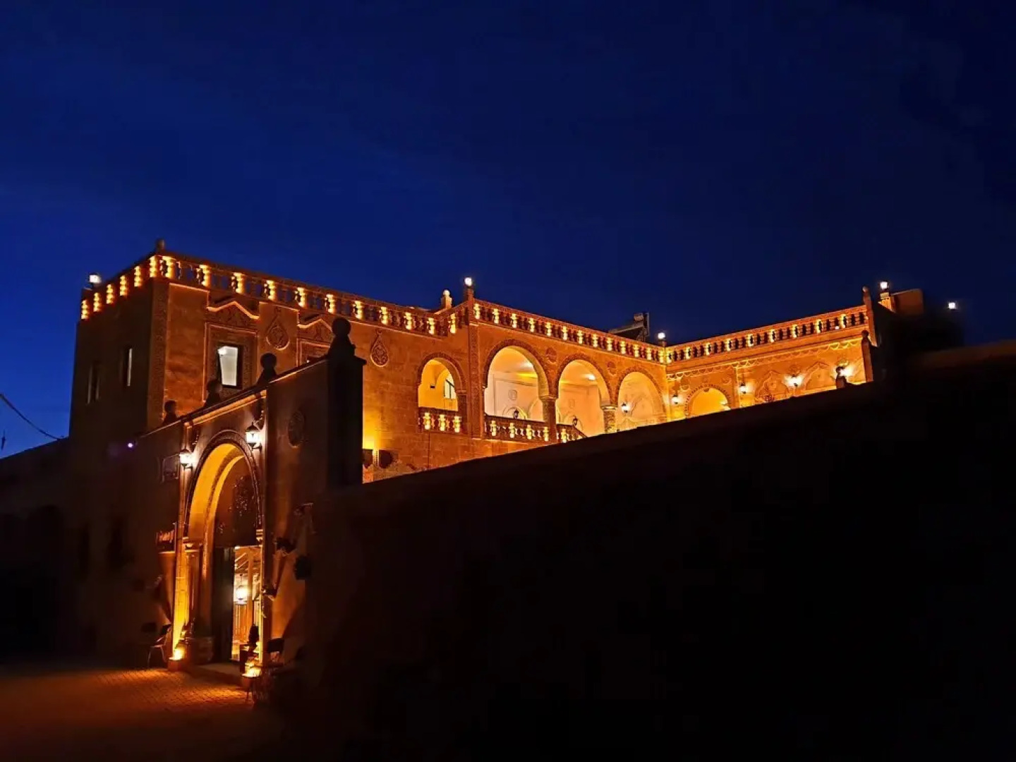 Aslanbey Konağı Butik Otel