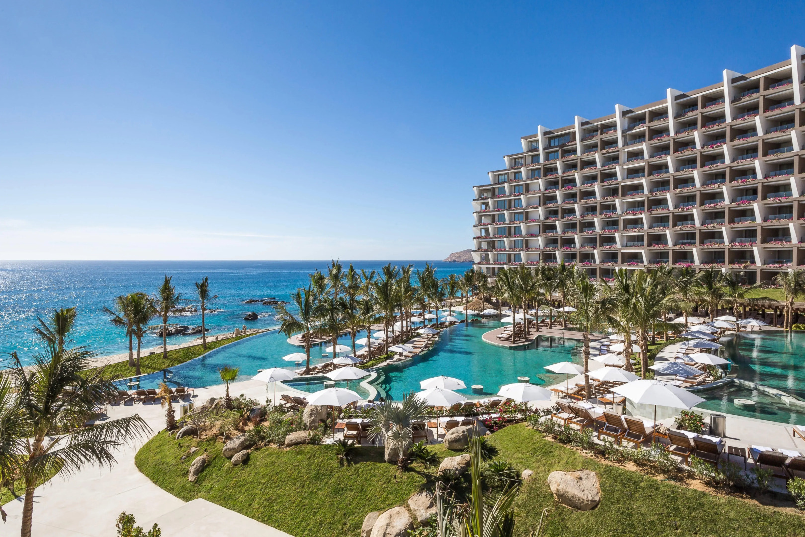 Grand Velas Los Cabos - All Inclusive