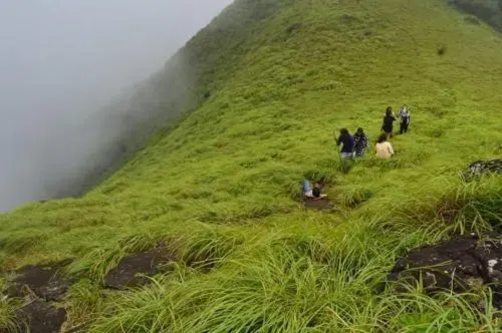 Paithal Mount Cottage