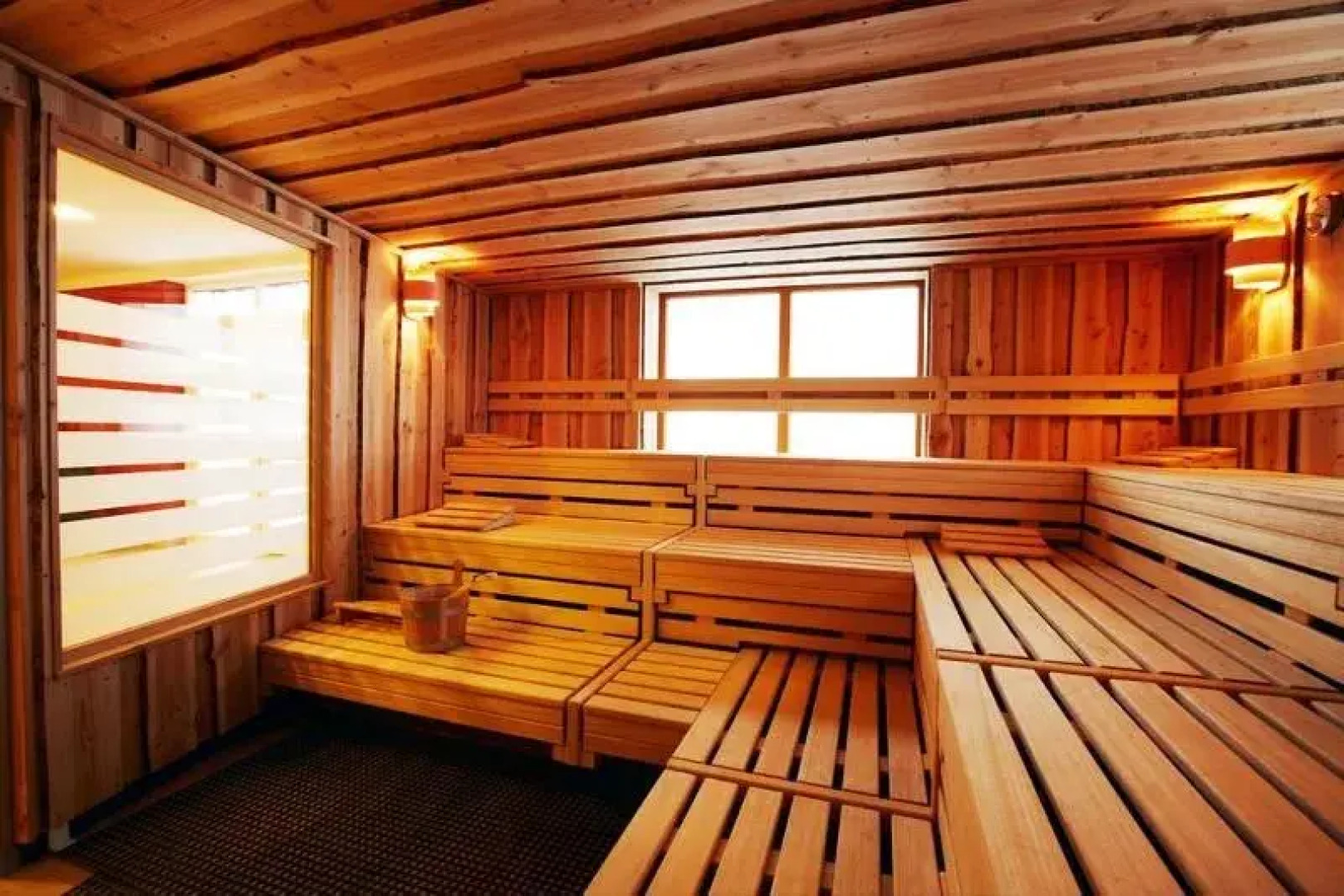 Lindner Nurburgring Ferienpark