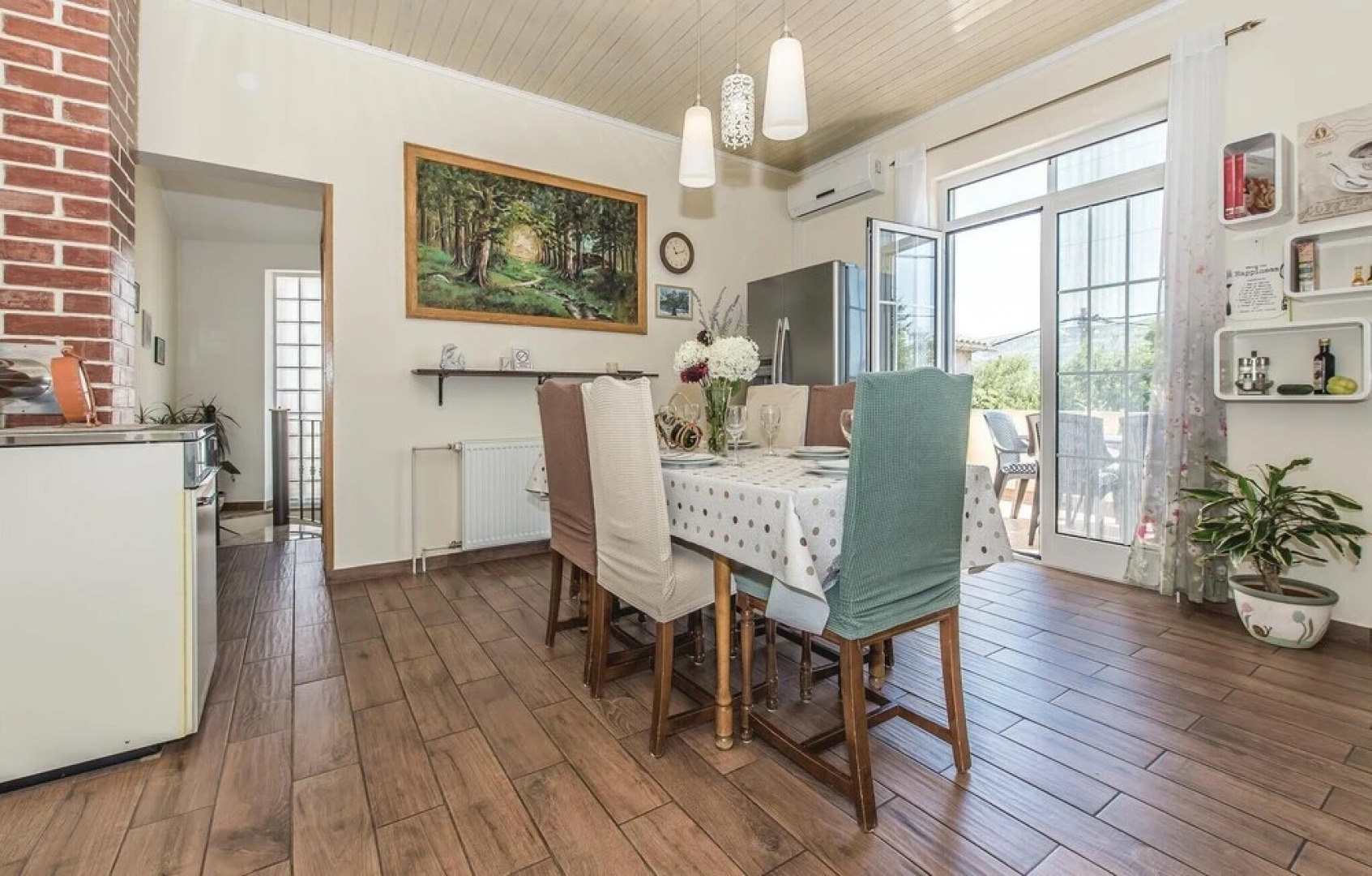 Nice Home in Dubrava With Wifi and 3 Bedrooms