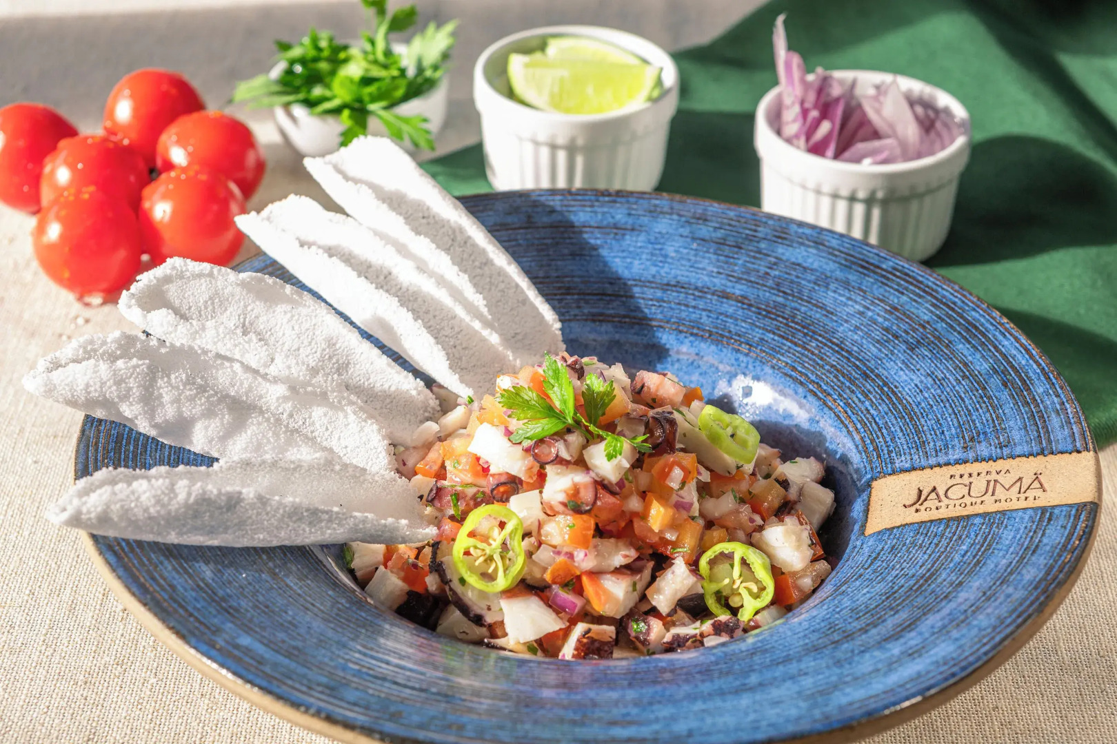 Reserva Jacumã - Boutique Hotel