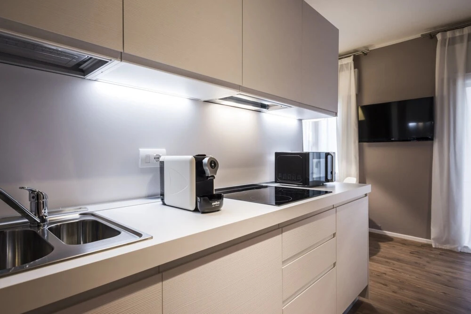 Mysweetplace Piazze Di Padova Apartments