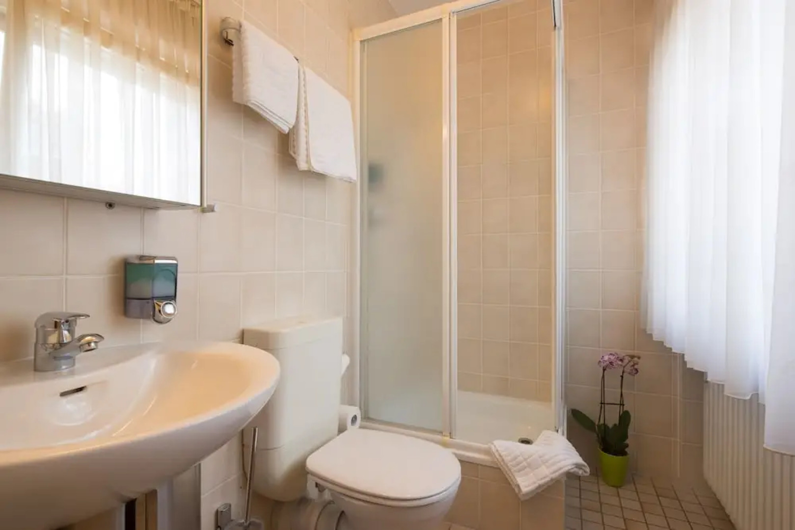 Garni-Hotel Bonnem-Inn