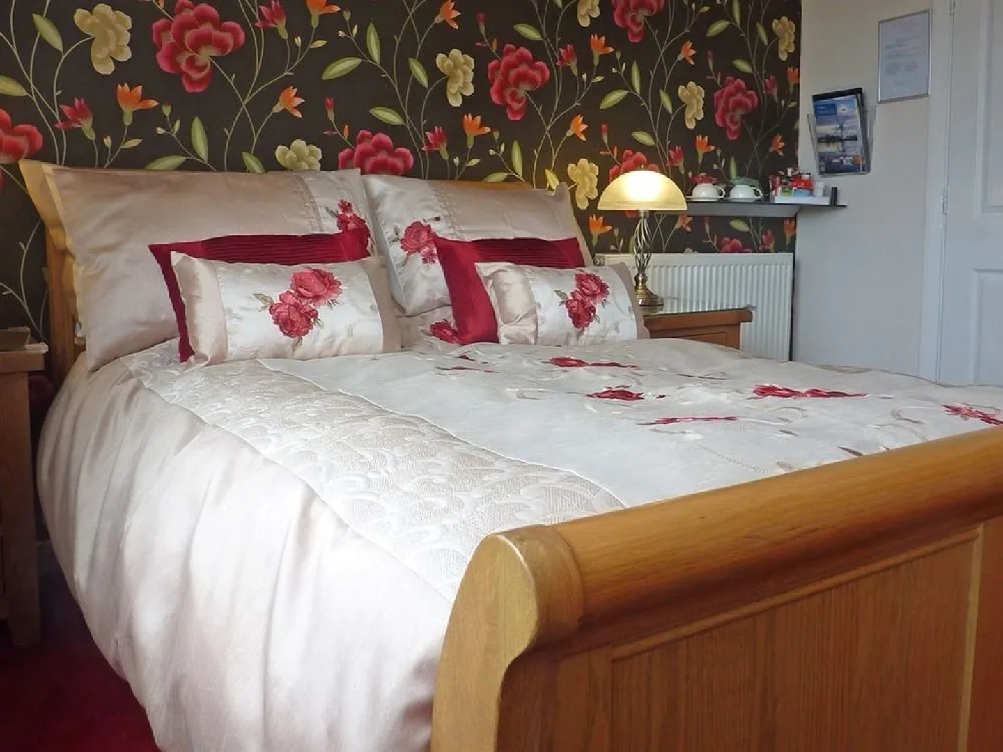 The Merivon Guest House