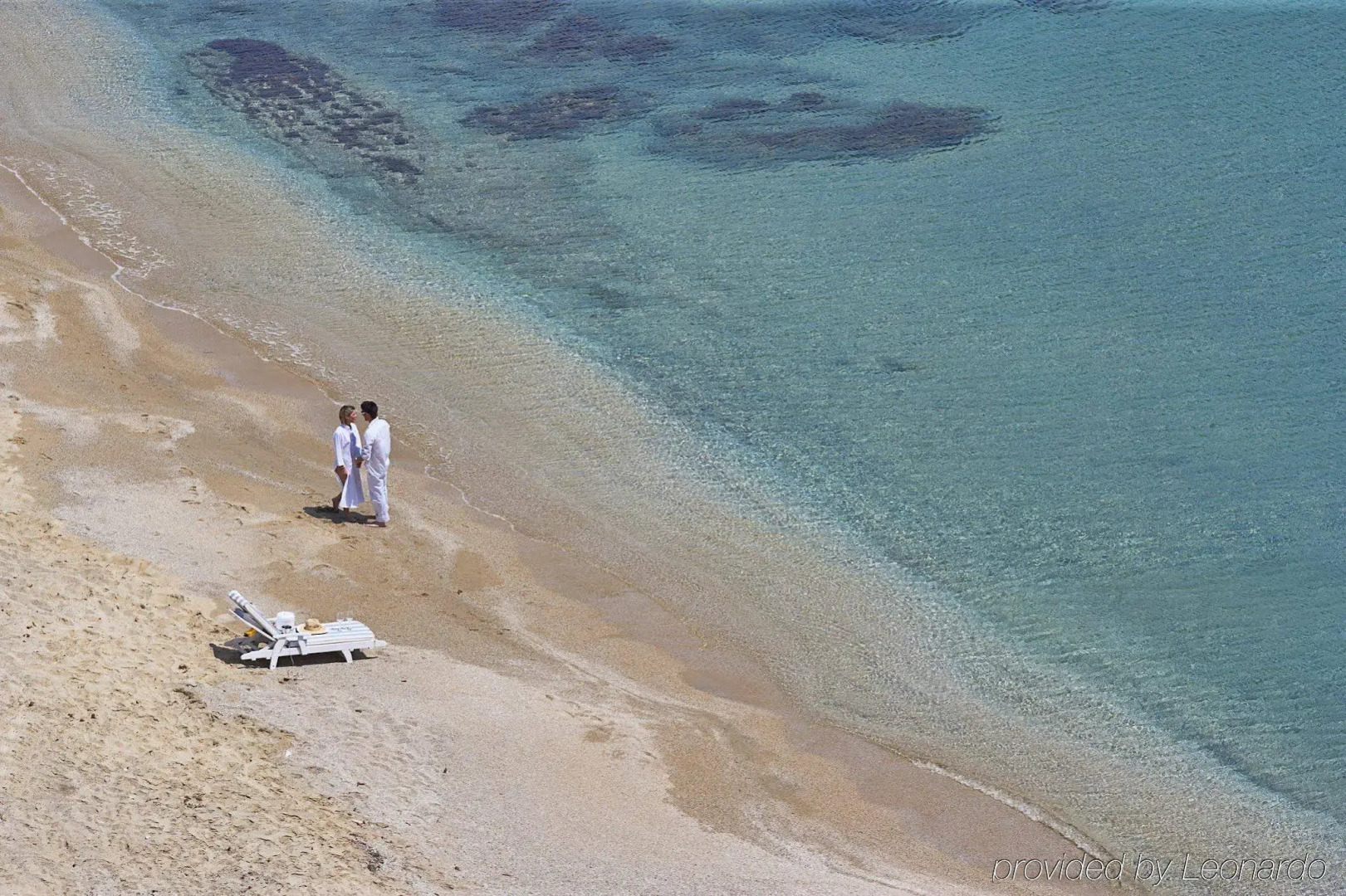 Pietra e Mare - Mykonos Moments