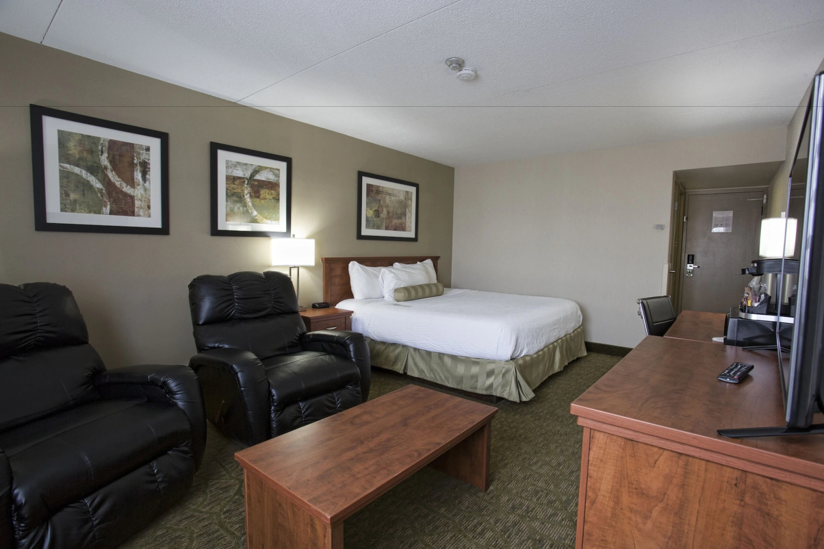 Superior Inn Hotel and Conference Centre Thunder Bay