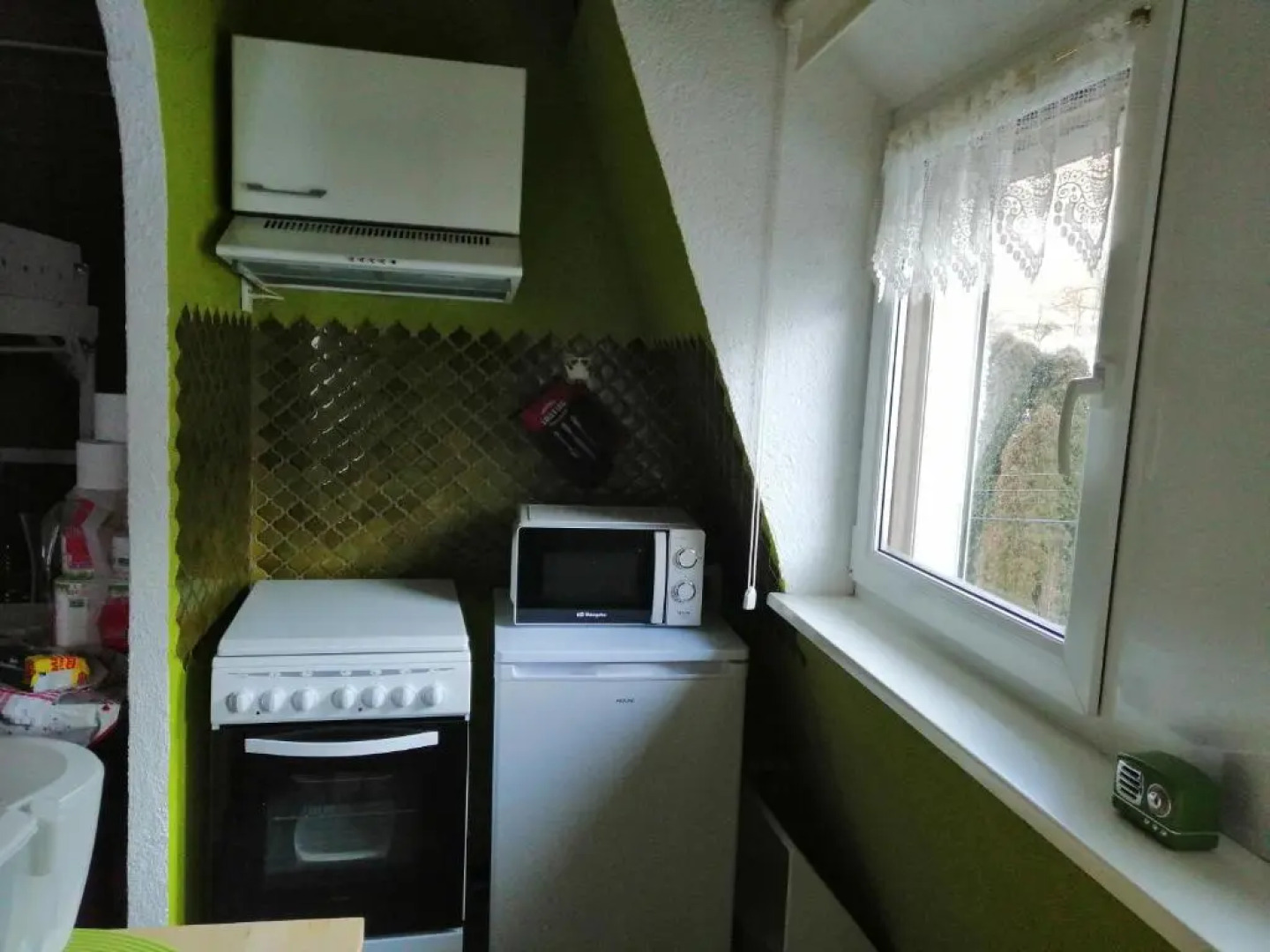 Les Locations de Stéphanie Les Hautes Vosges