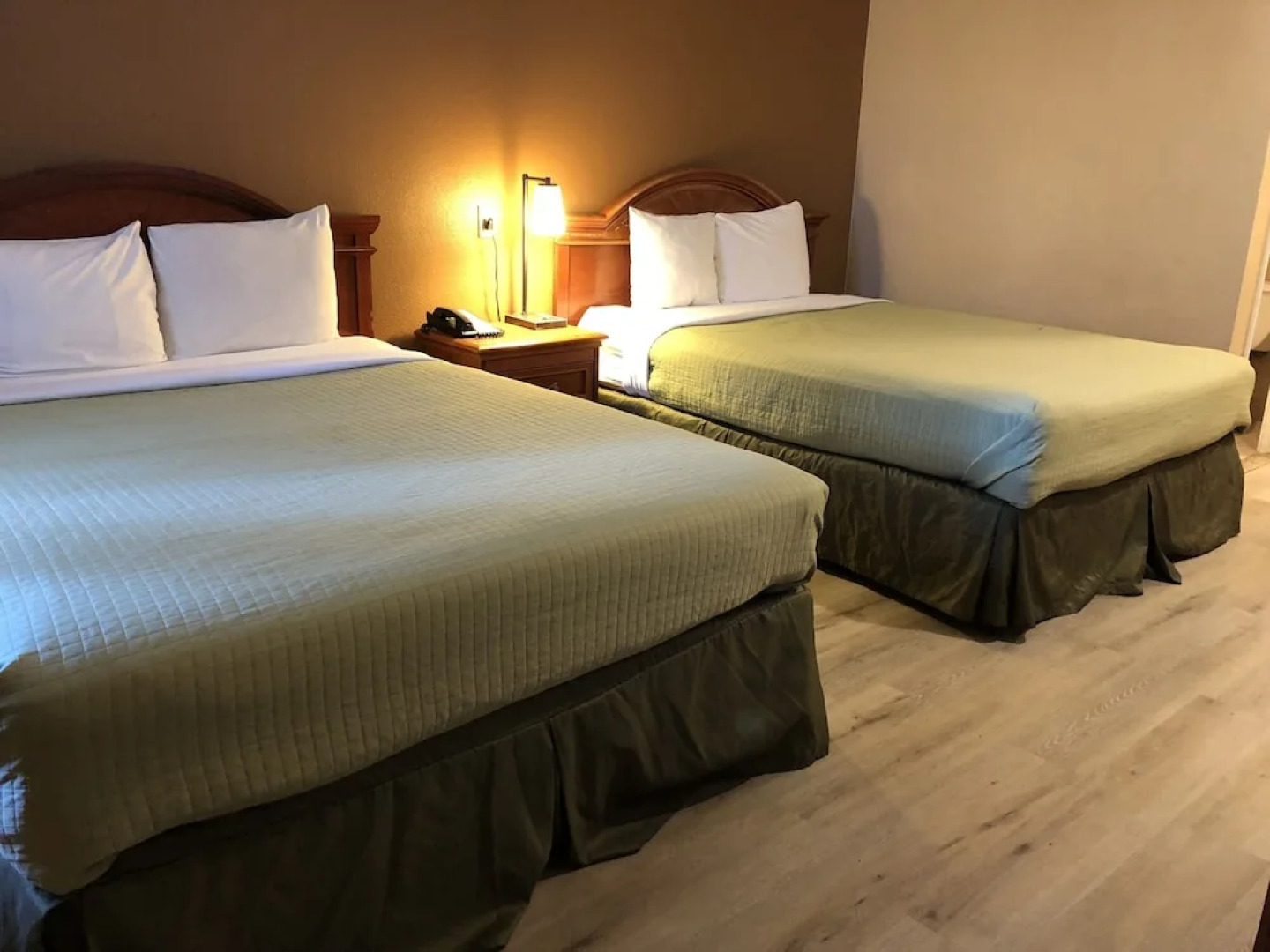 FairBridge Inn Express