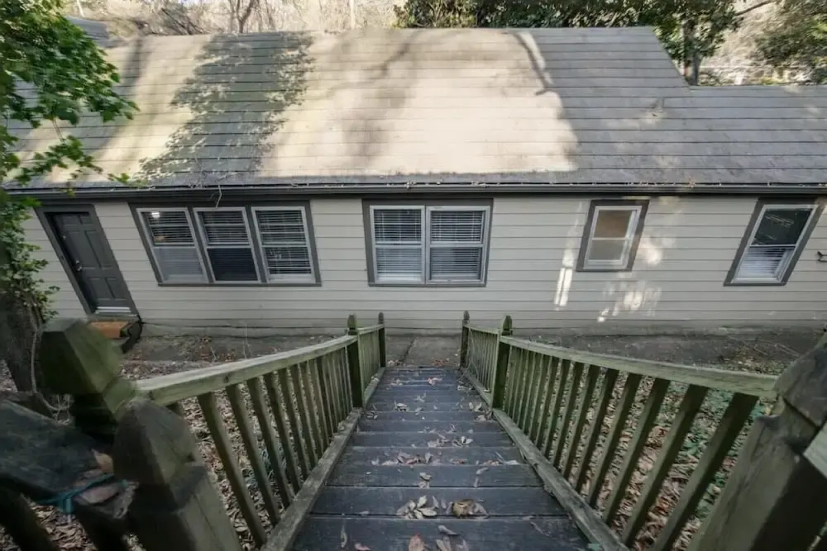 21st Ave Bham Bungalow