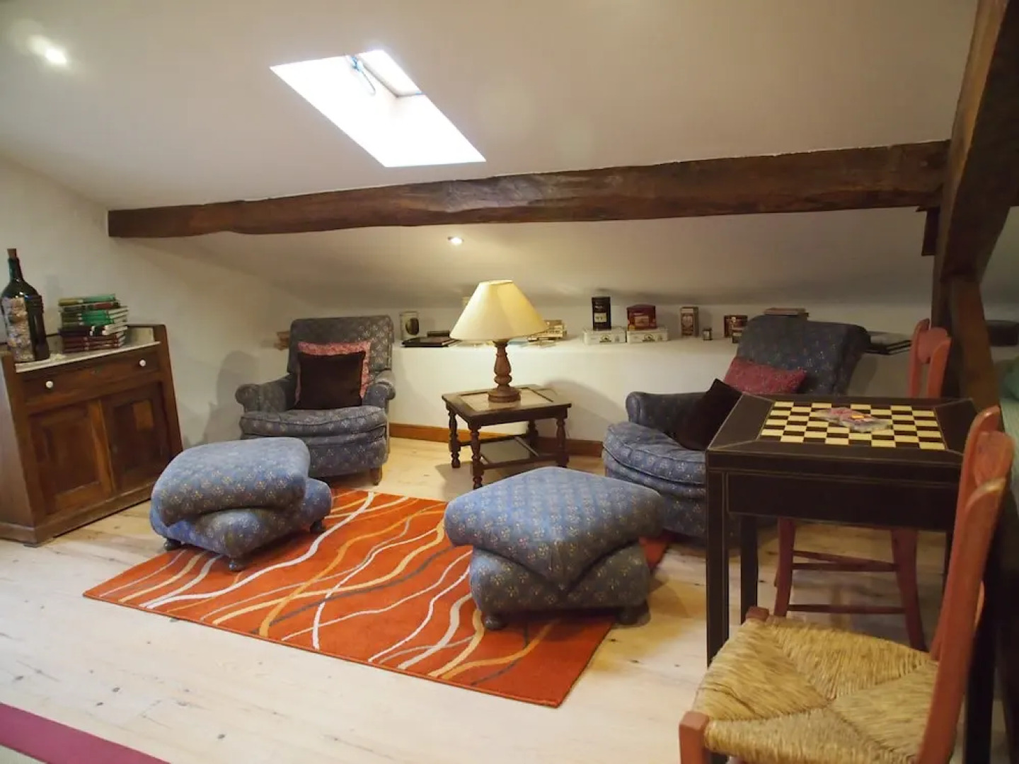 Casa La Cuerna - Casas de los Picos