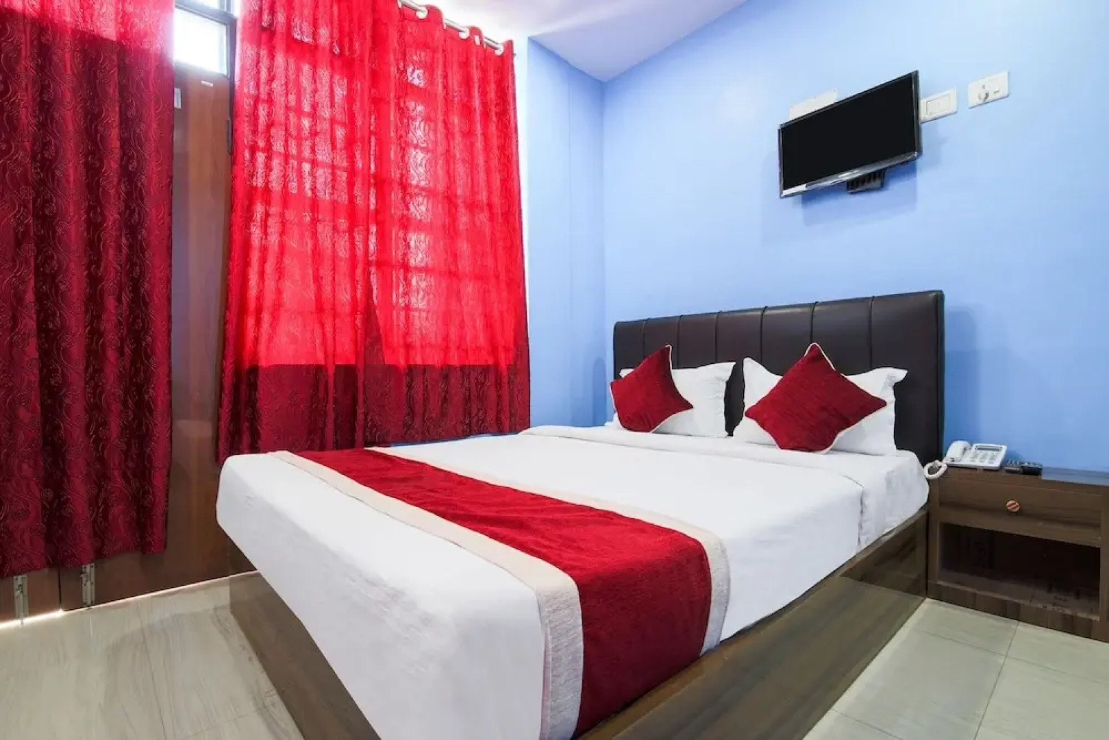 SPOT ON 365 Nepaltop Hotel & Lodge