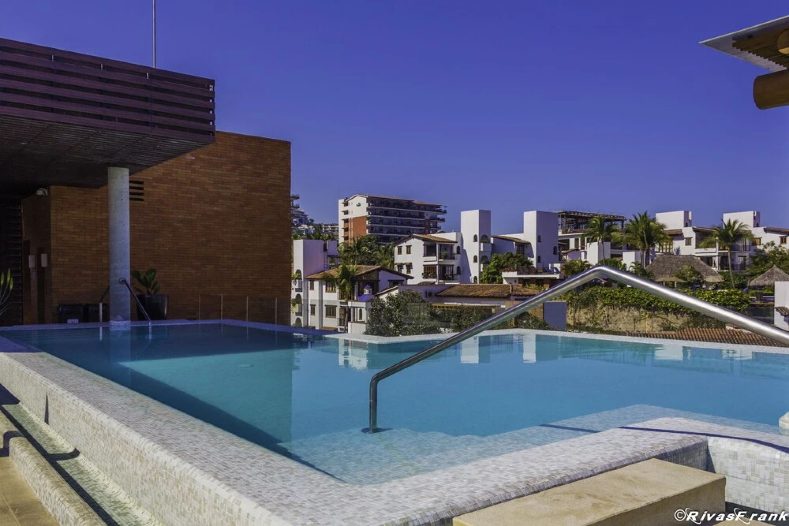 V399 Condo in Puerto Vallarta