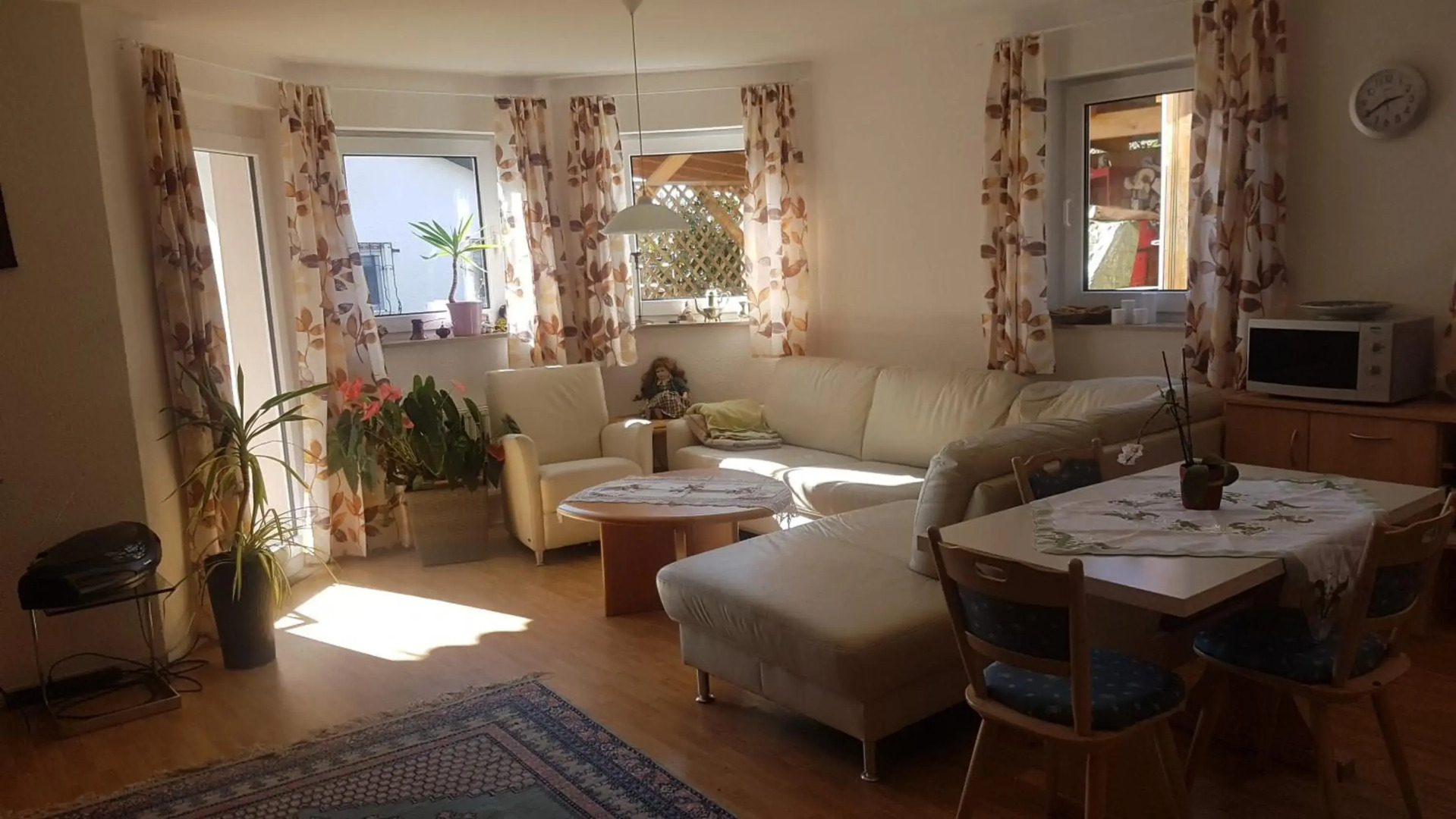 Georgs Ferienwohnung