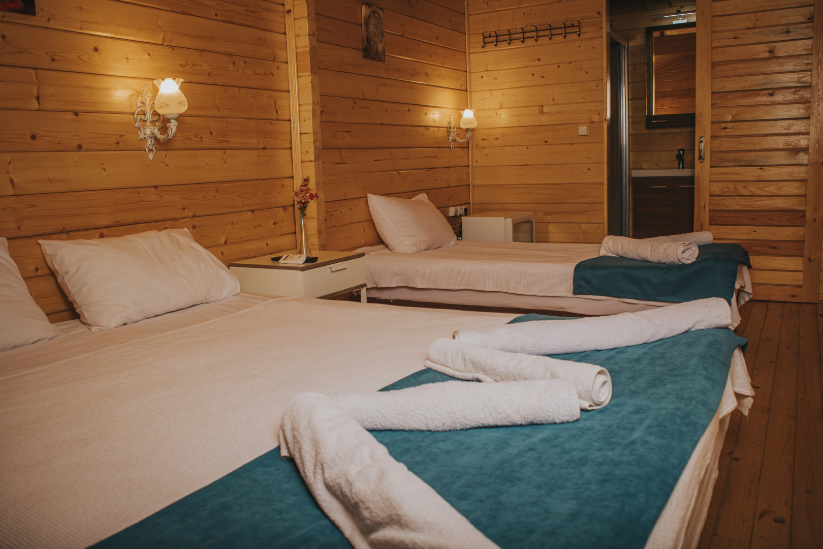 Pırlanta Butik Otel