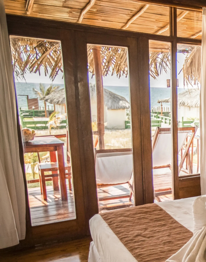 Aranwa Vichayito Beach Resort