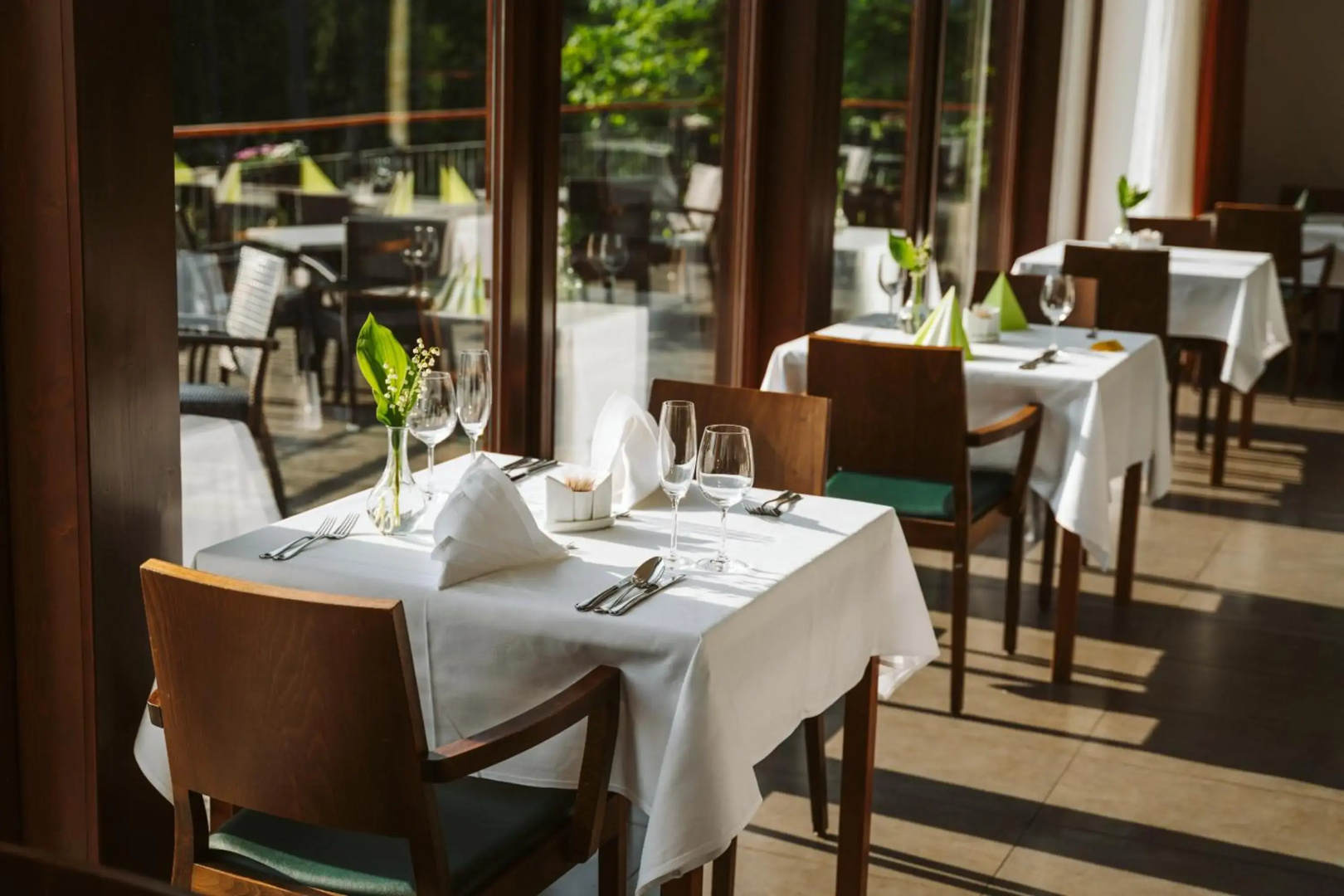 Beltine Forest Hotel