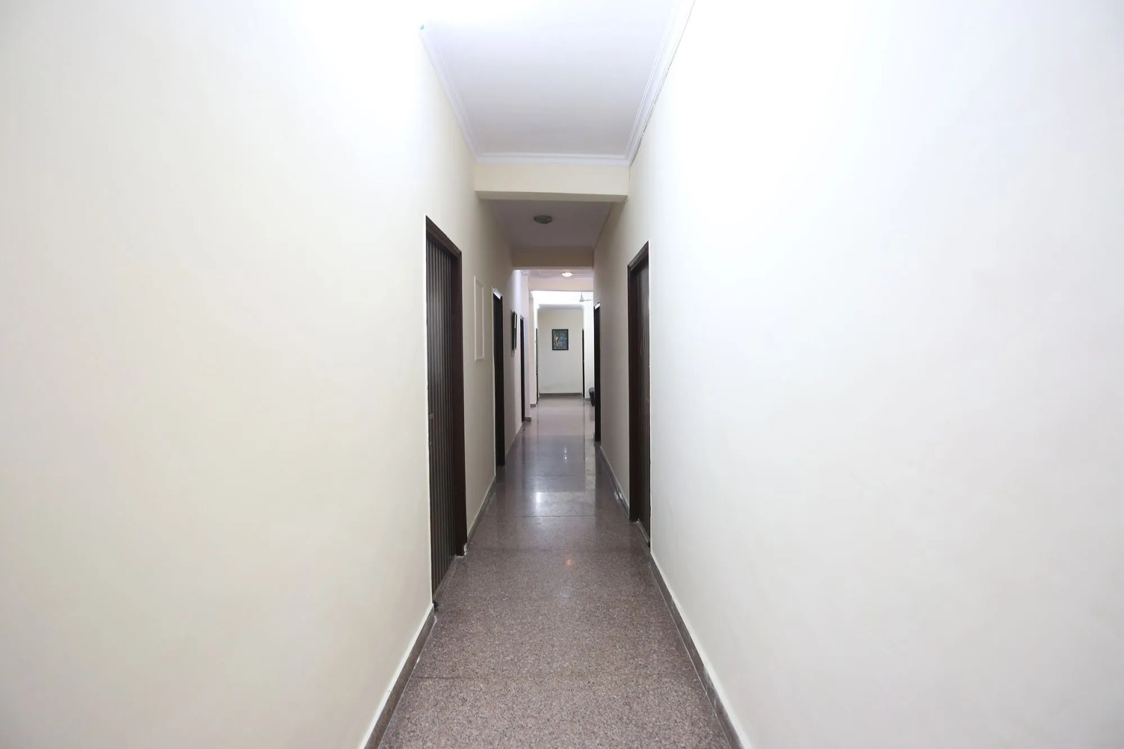 OYO 15929 Comfort Residency