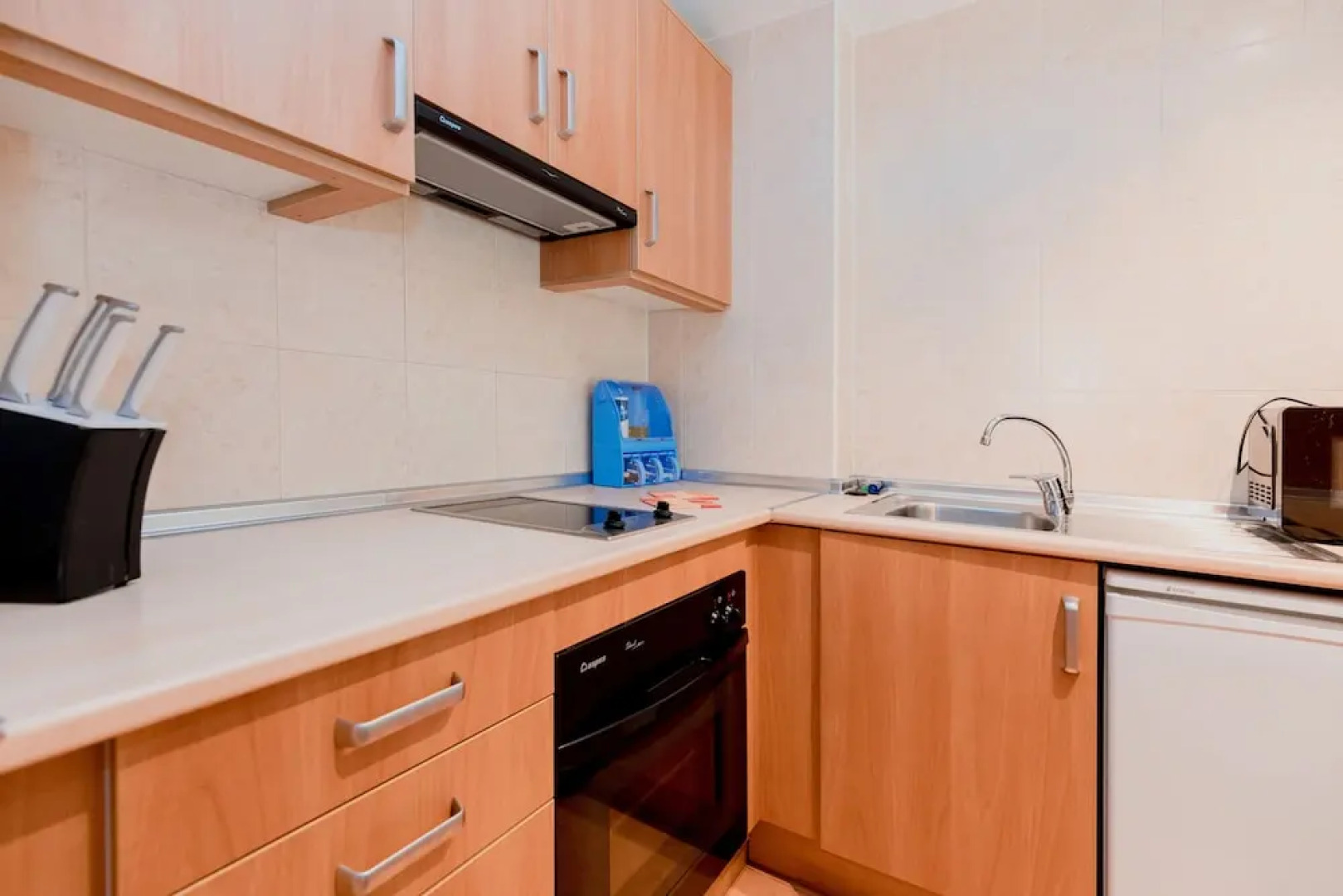 Pierre & Vacances Aparthotel La Tulipa