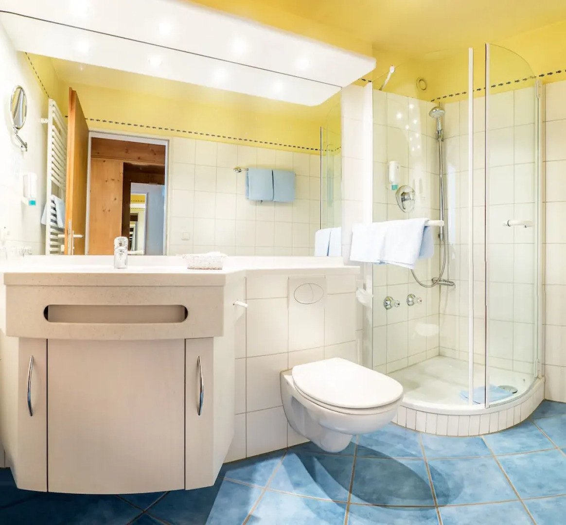 Hotel Bayerischer Hof